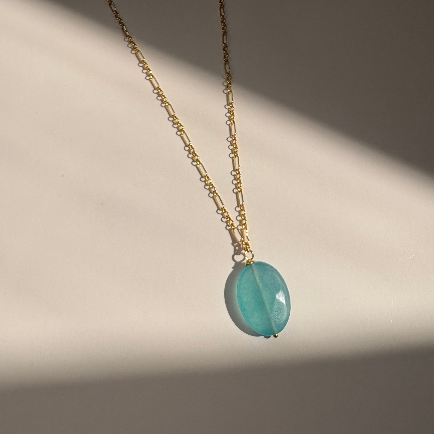 La Gota necklace