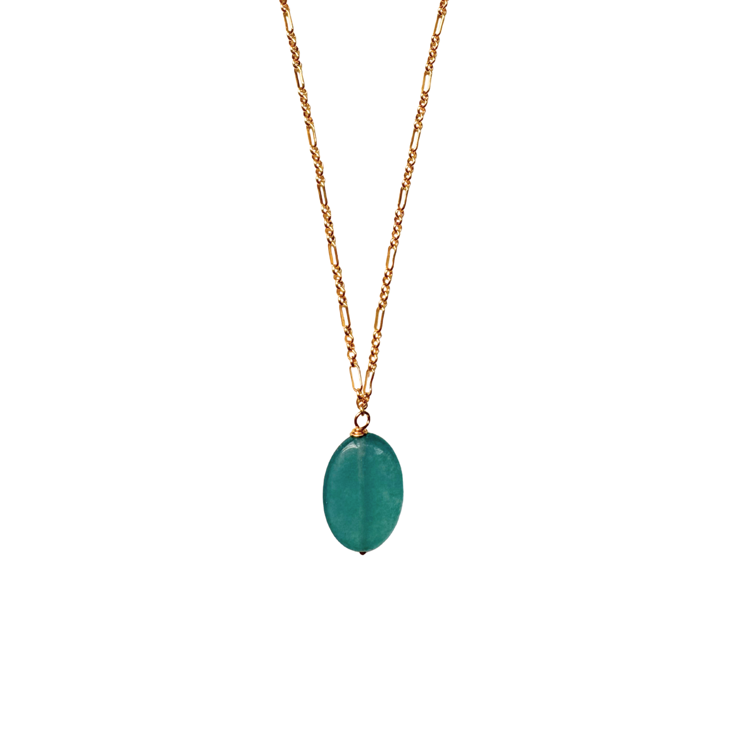 La Gota necklace