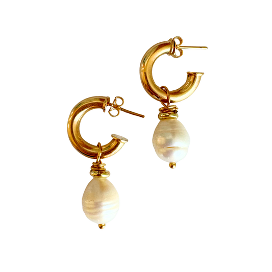 Helia earrings