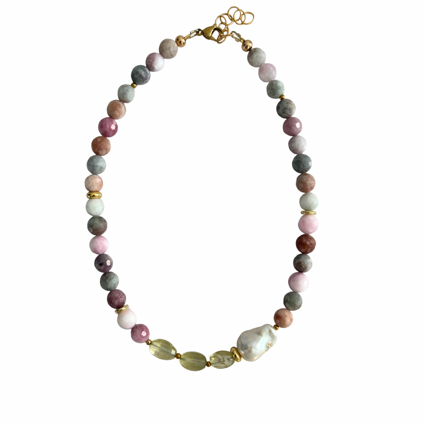 Eira necklace