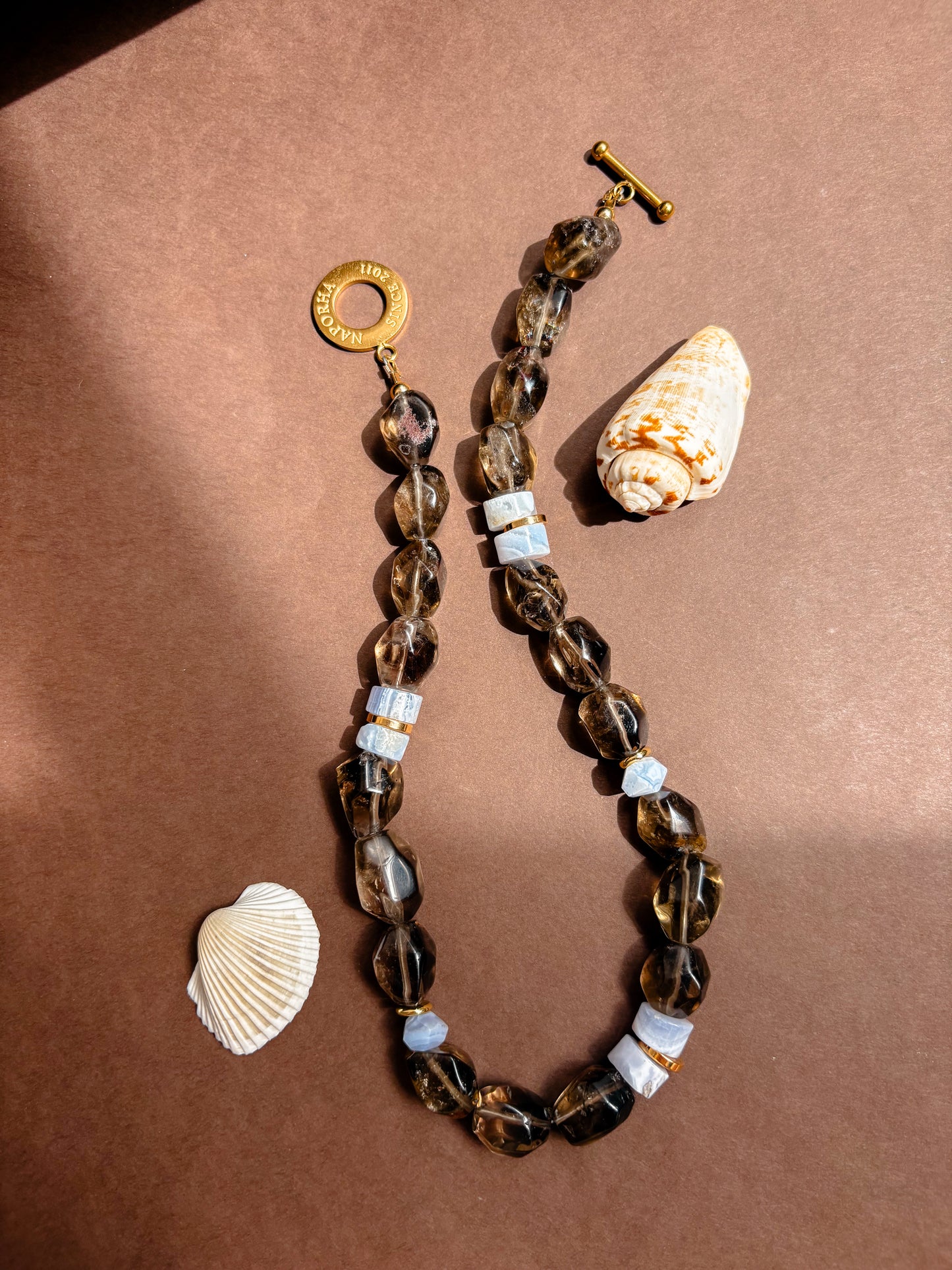 Serena necklace