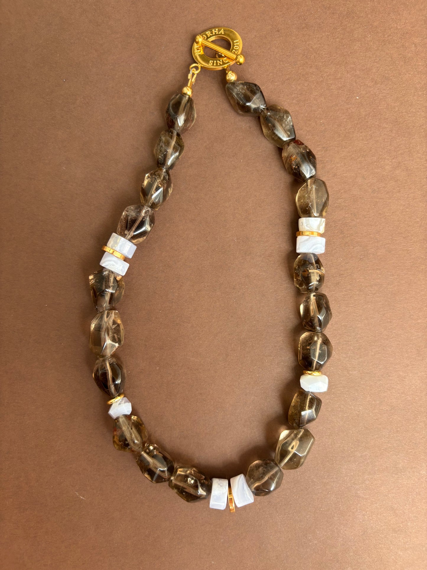 Serena necklace