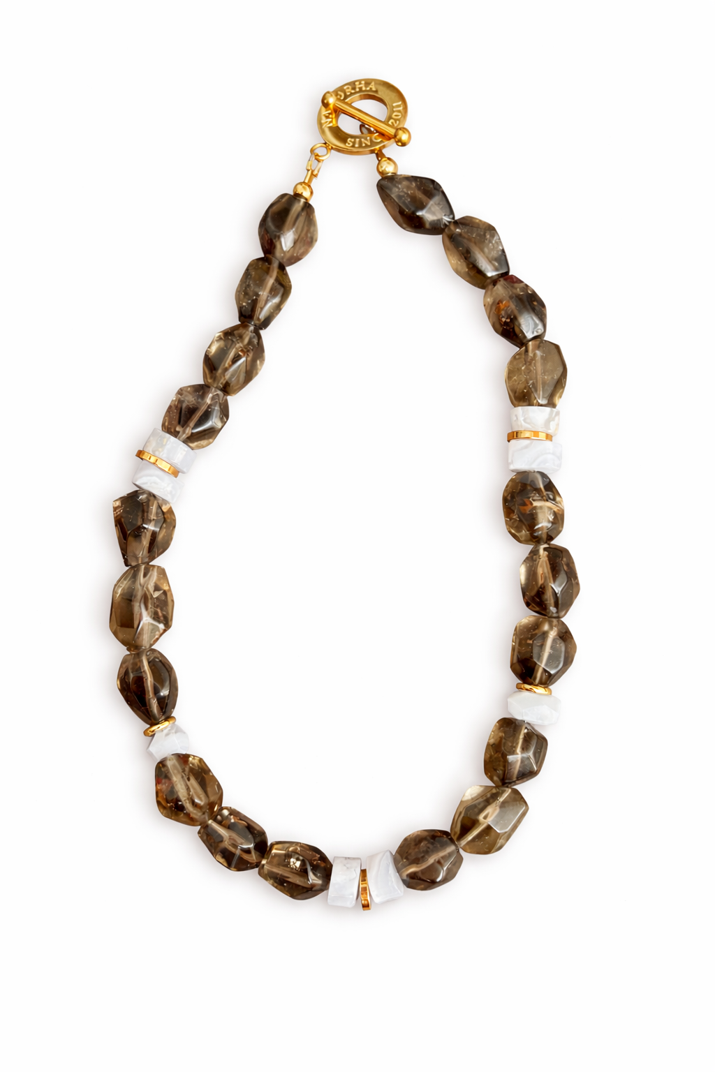 Serena necklace