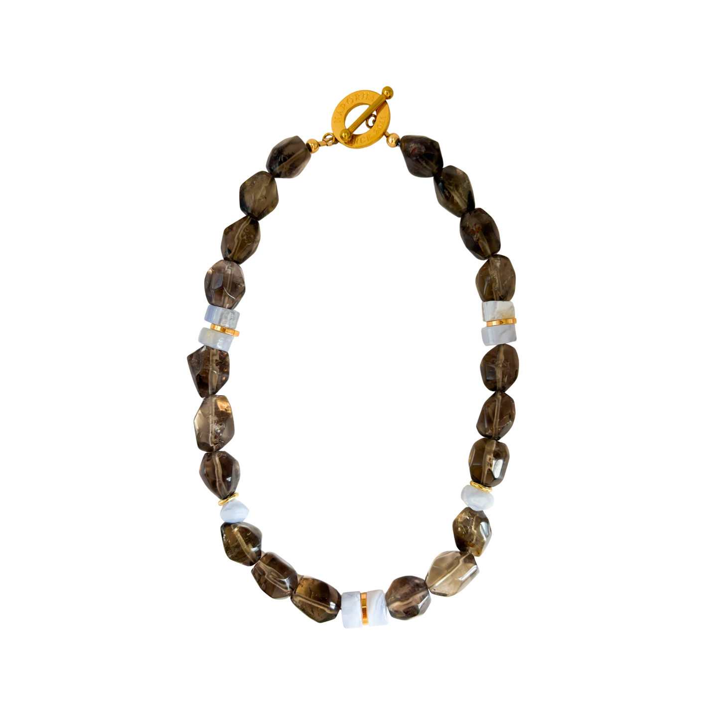 Serena necklace