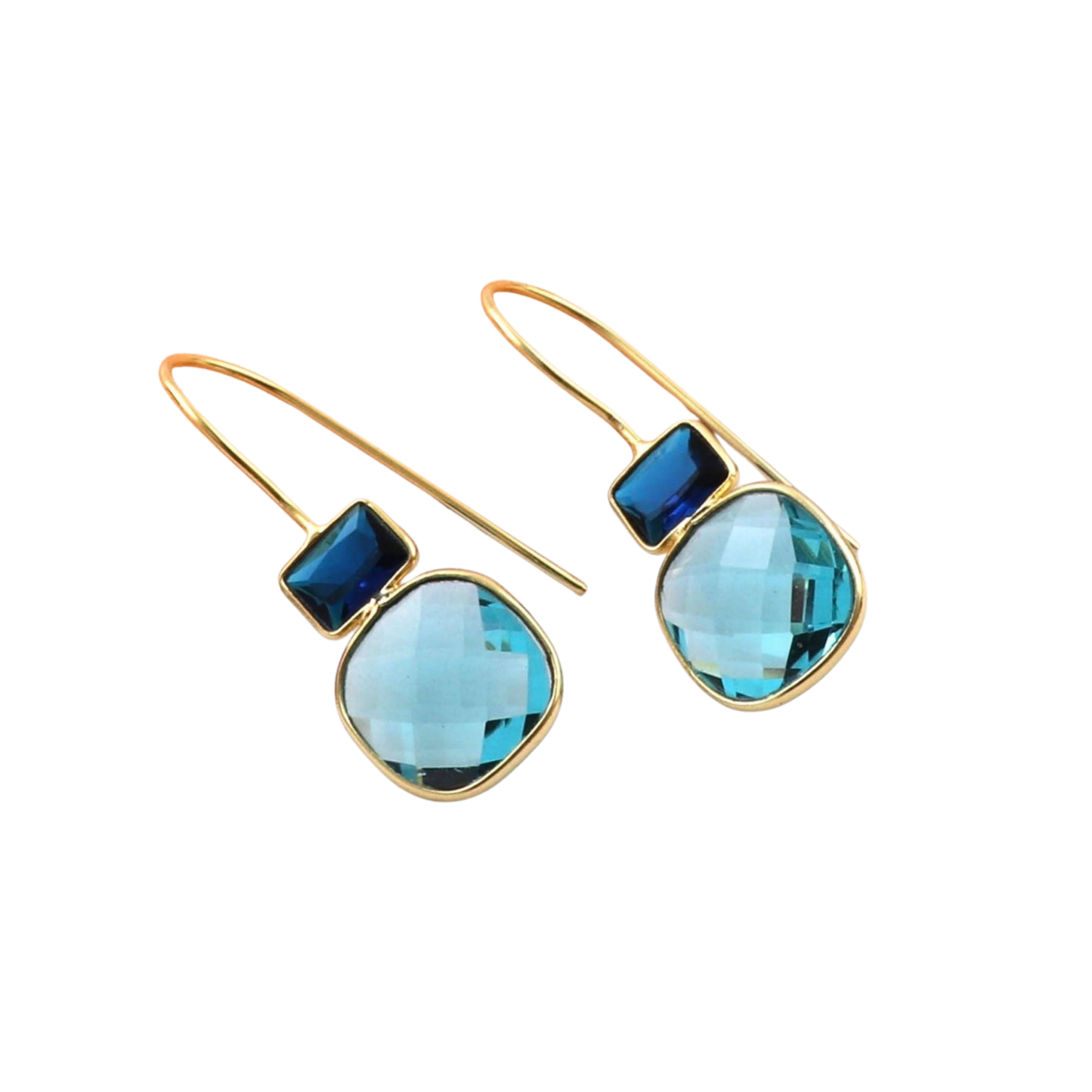 Pre order Aurena earrings