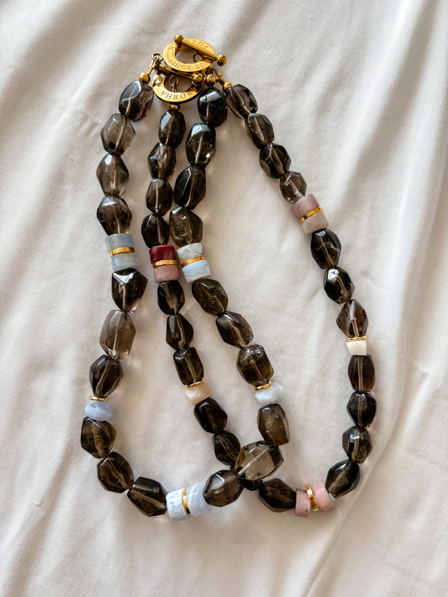 Serena necklace