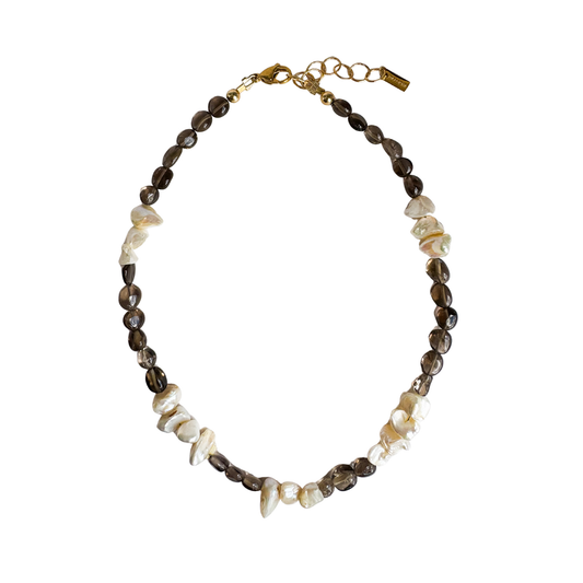 Ámbar necklace