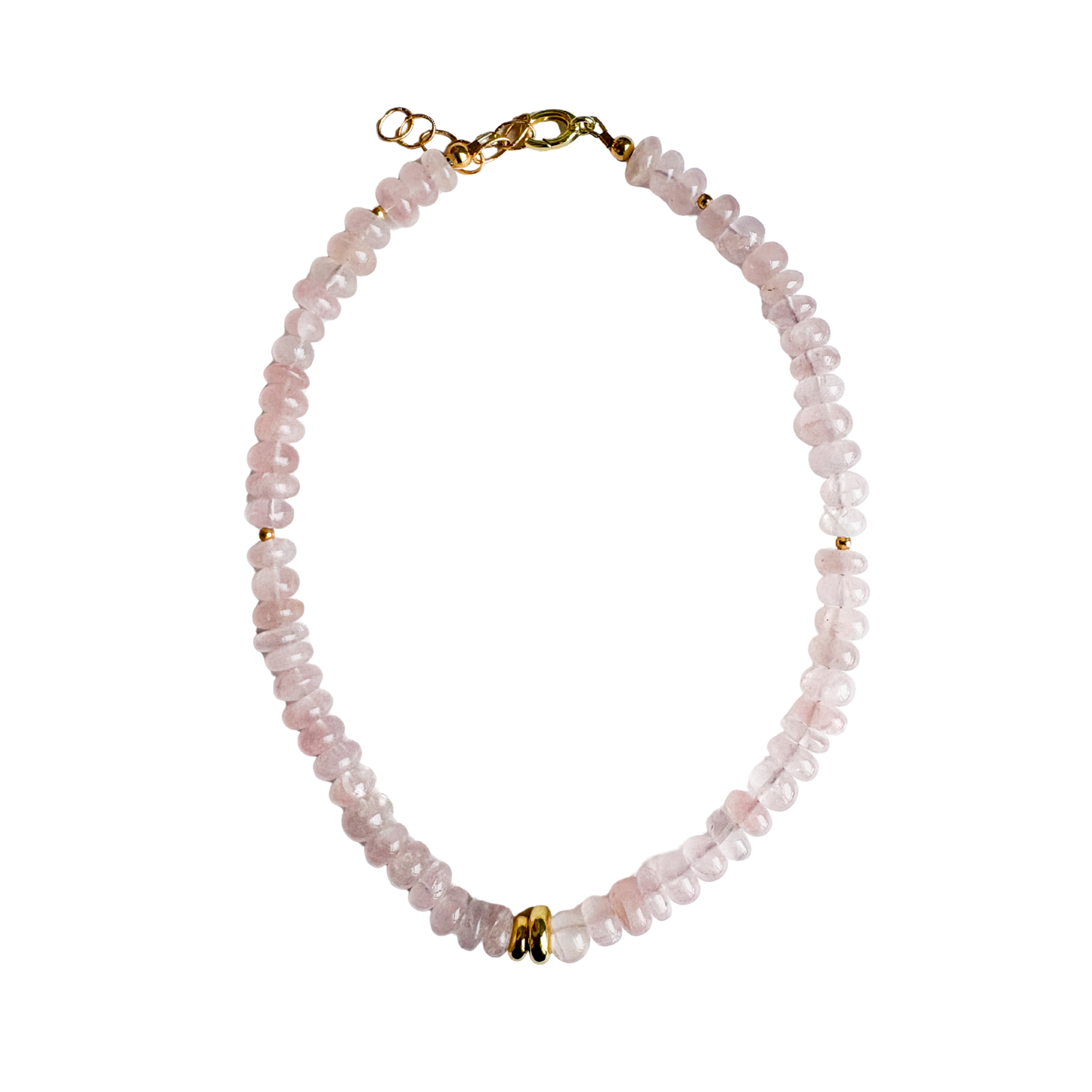 Rosaura necklace