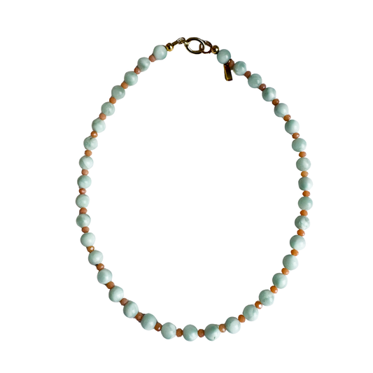 Celestina necklace