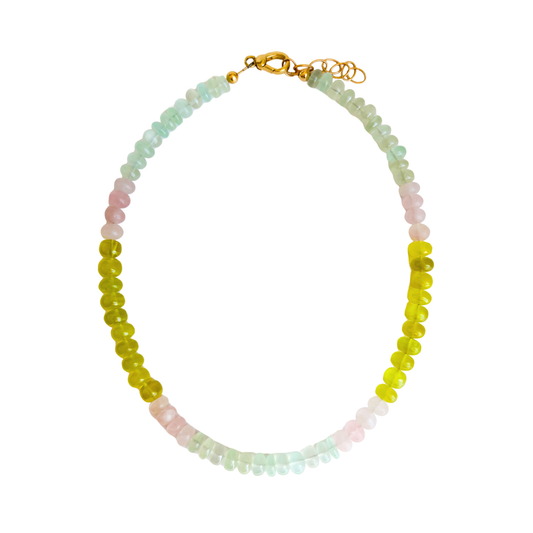 Rosaura necklace