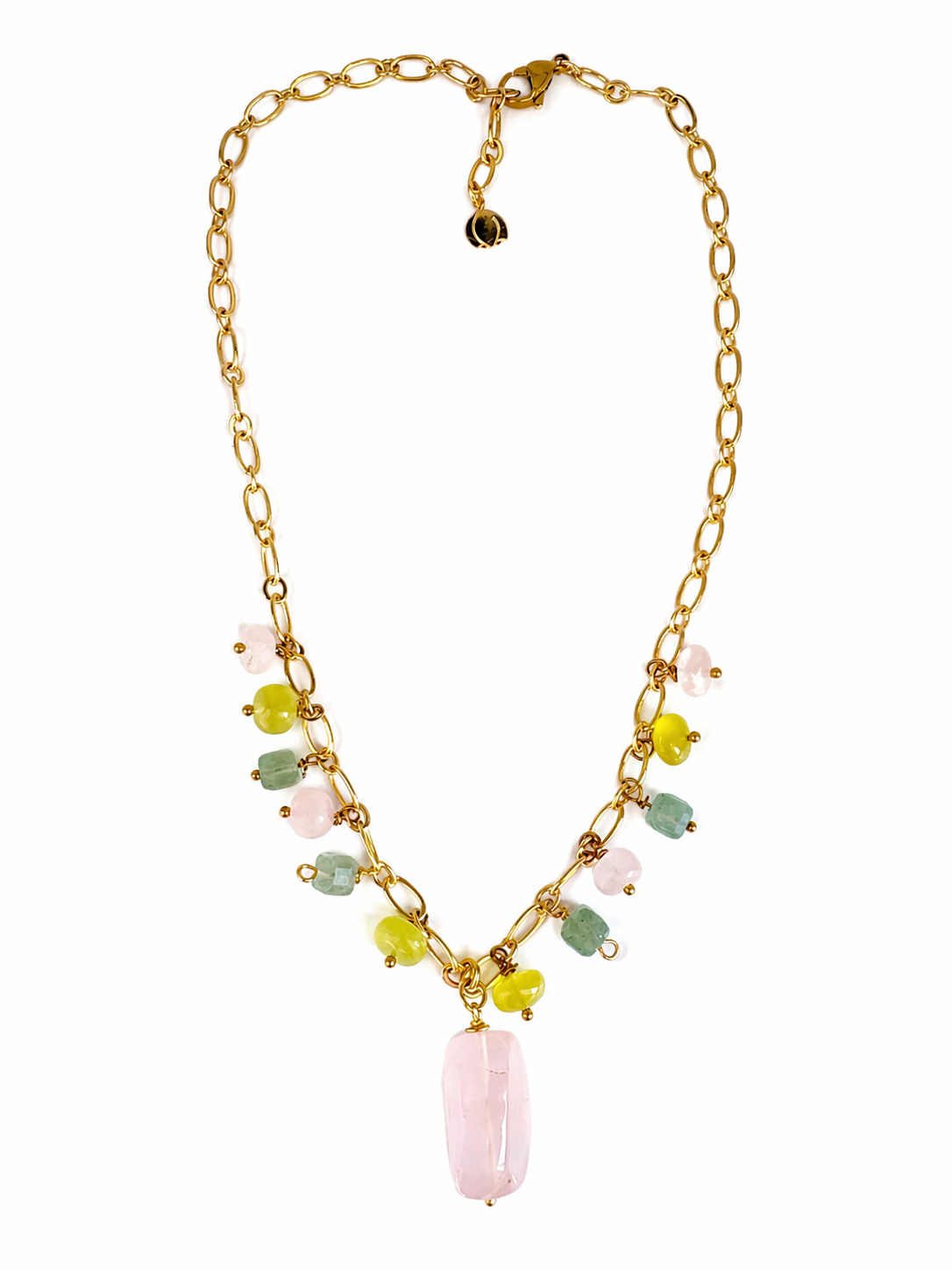 Helen necklace