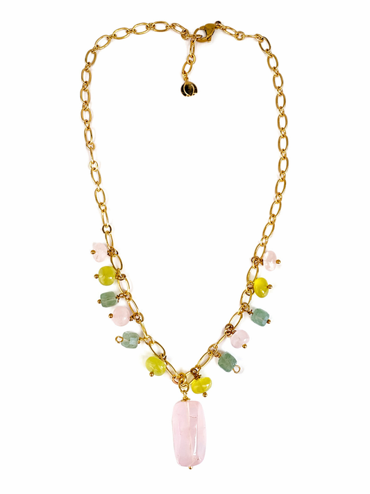 Helen necklace