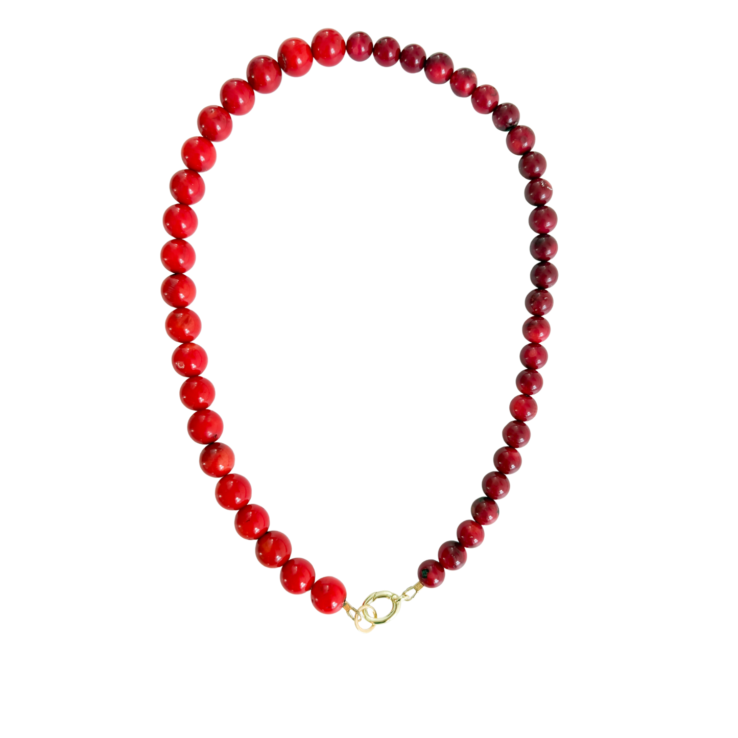 El Coral necklace