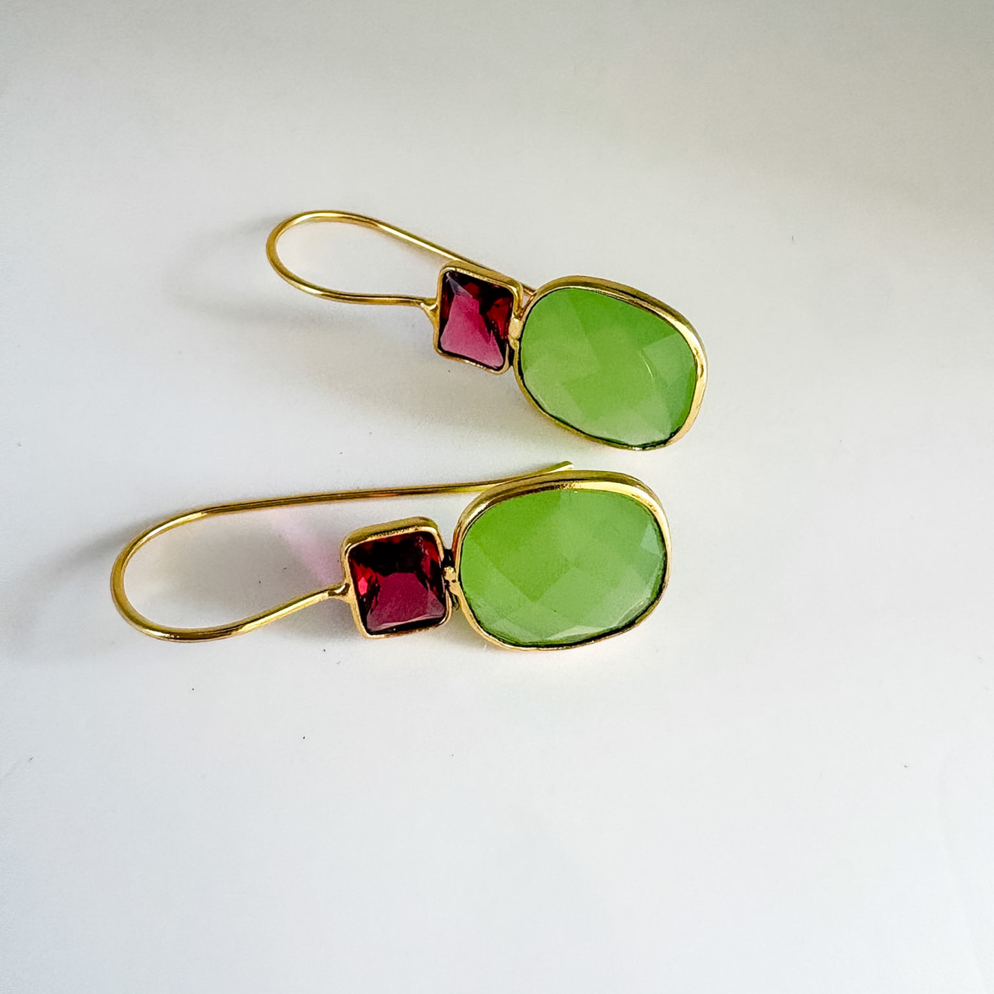 Aurena earrings