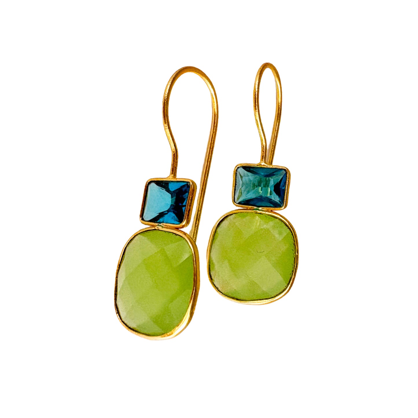 Aurena earrings