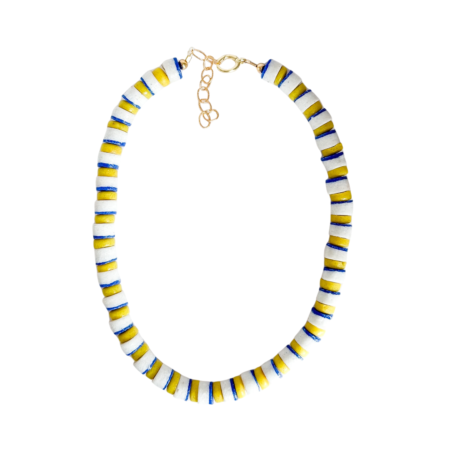 Santa Monica necklace