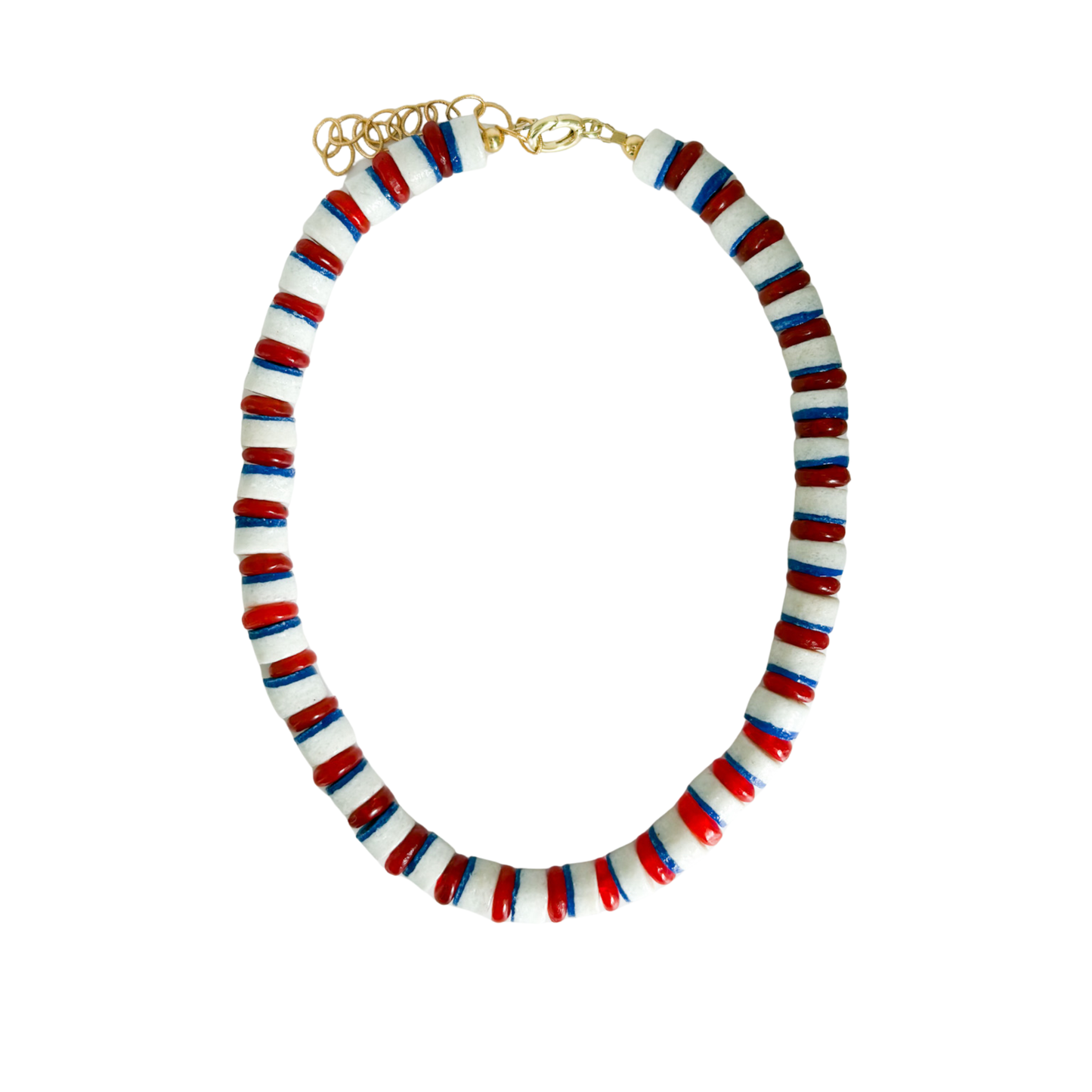 Santa Monica necklace