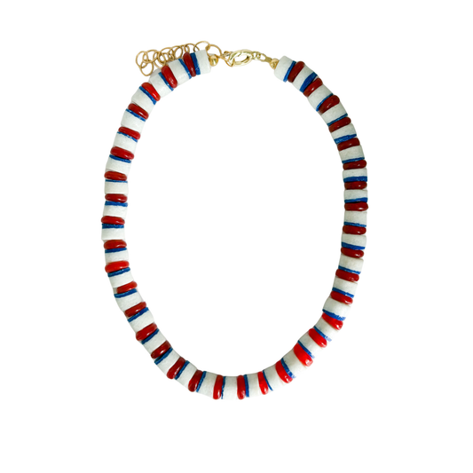 Santa Monica necklace