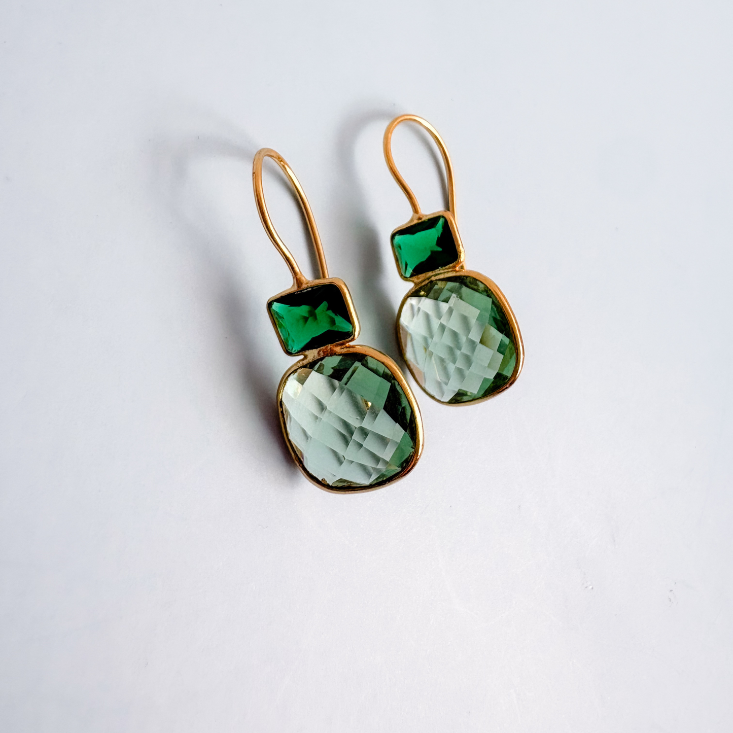 Aurena earrings