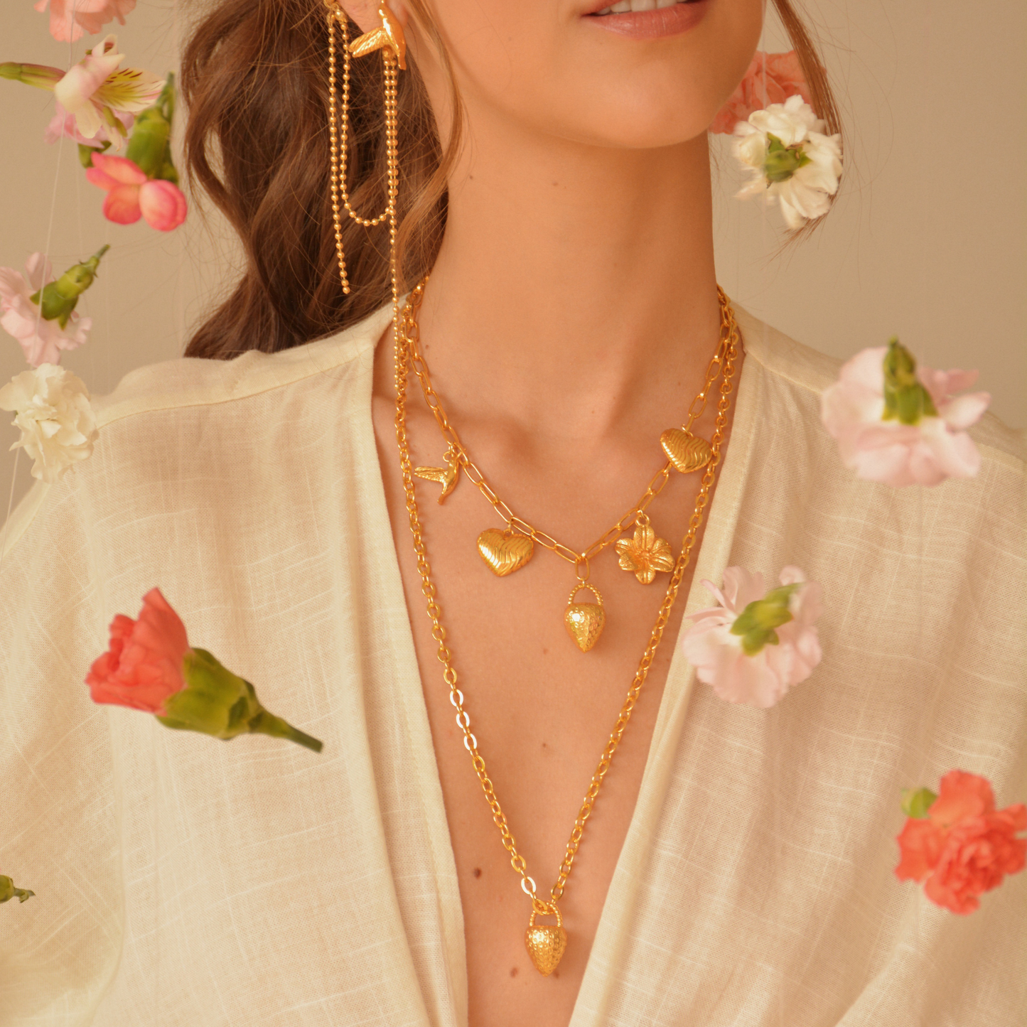 Fresia chain