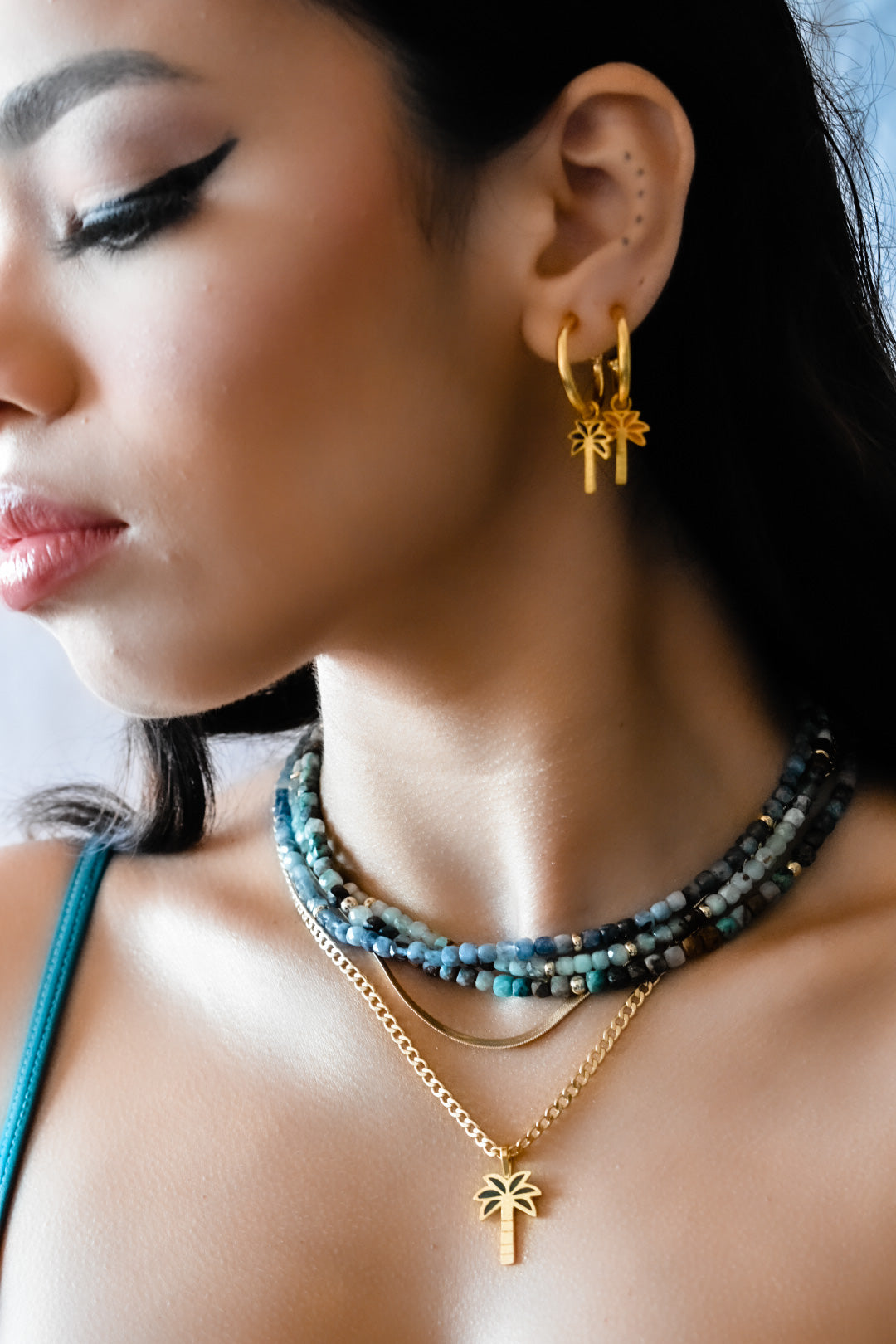 La Cubanita chain