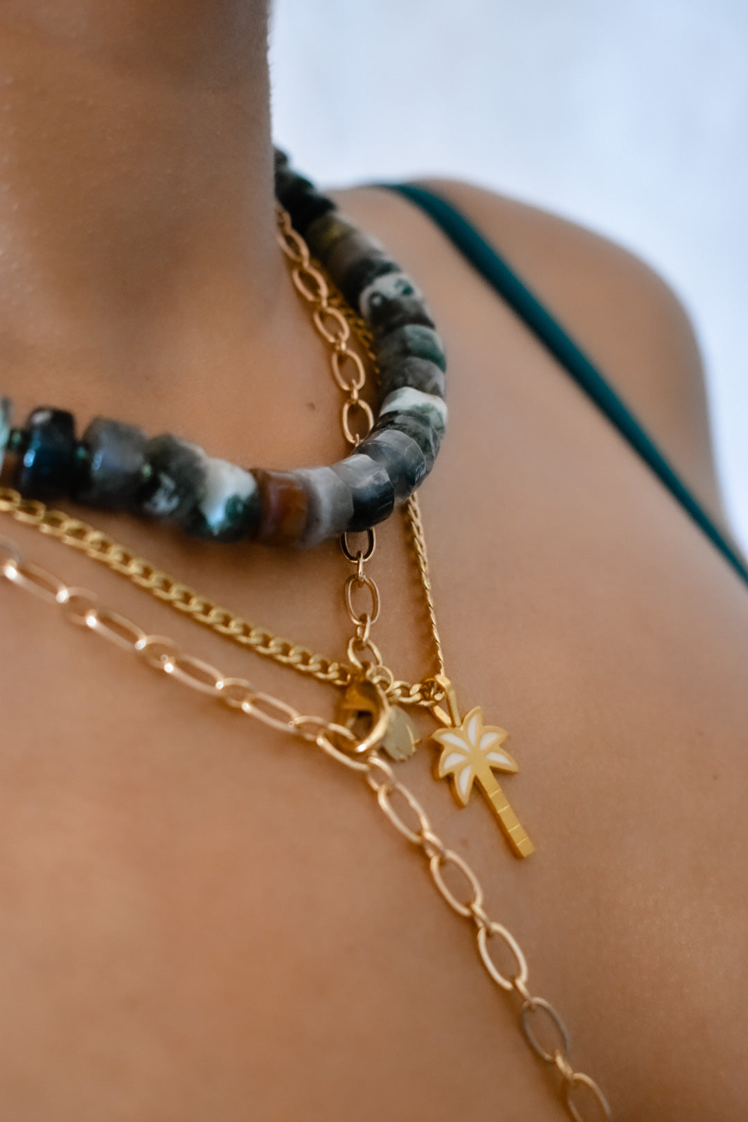 La Cubanita chain